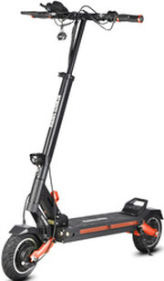 White Siberia Sputnik 2000W Ferrari фото