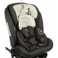 Siger Престиж Isofix Lux KRES4060
