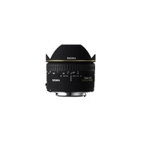 Sigma 15mm f/2.8 EX Diagonal Fisheye Pentax