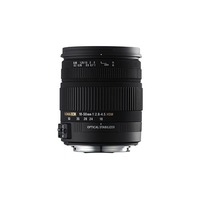 Sigma 18-50mm f/2.8-4.5 DC OS HSM Sigma