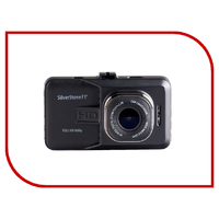 Silverstone f1 NTK-9000F