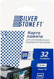 silverstone f1 F1 Speed Card 32GB фото