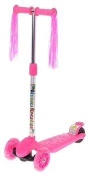 Сима-ленд Troly BQ902 Pink 892613 фото