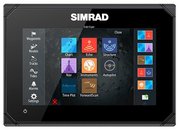 Simrad GO7 XSE фото
