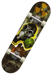 Спортивная Коллекция Toxic фото