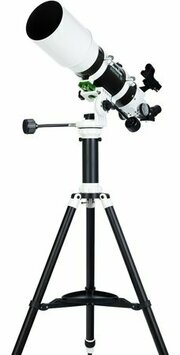 Sky-Watcher StarTravel BK 120 AZ PRONTO на треноге Star Adventurer фото