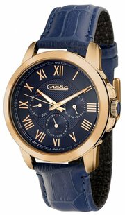 Слава кварцевые 2253236/6Р29-300 фото