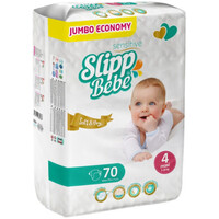 Slipp Bebe №4 7-18 кг