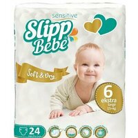 Slipp bebe №6 15+ кг