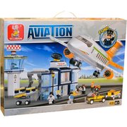 SLUBAN Авиация M38-B0367 фото