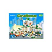 SLUBAN Городская серия M38-B5600 фото