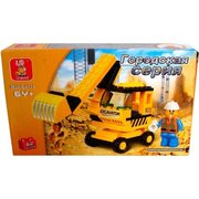 SLUBAN Городская серия М38-В0176 фото