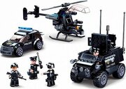 Sluban JB0912545 фото