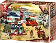 Sluban M38-B0263 фото