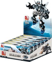 Sluban M38-B0635 фото