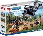 Sluban M38-B0775 фото