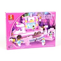 Sluban Розовая мечта M38-B0253