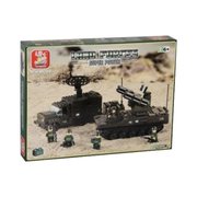 SLUBAN Сухопутные войска M38-B6700 фото