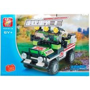 SLUBAN Внедорожник M38-B0135 фото