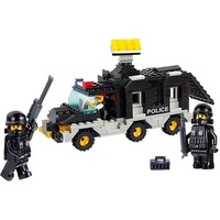 SLUBAN Военная полиция M38-B1900