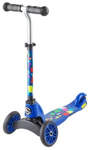 Small Rider Maestro Blue фото