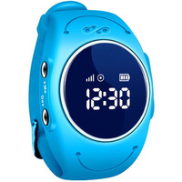 Smart baby watch W8