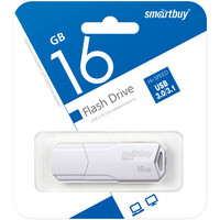SmartBuy Clue 3.0 16GB