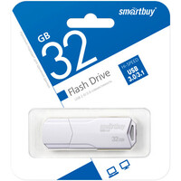 SmartBuy Clue 3.0 32GB
