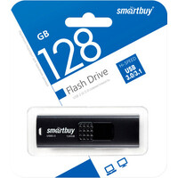 SmartBuy Fashion 128GB