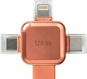 SmartBuy MC15A Metal Quad 128GB фото