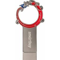 Smartbuy Metal Snake 128GB