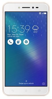 ASUS Смартфон ZenFone Live ZB501KL 16GB фото