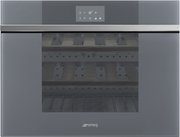Smeg CVI118LWS2 фото