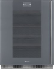 Smeg CVI138LWS2 фото