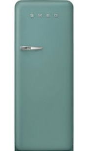 Smeg FAB28RDEG5 фото