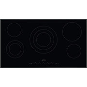 Smeg SE395ETB фото