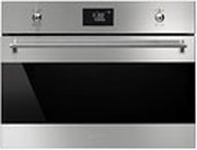 smeg SF4390MX фото