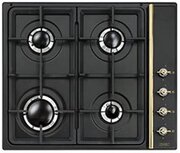 Smeg SR804AGH4 фото