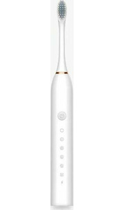 Sonic Toothbrush X-3 фото