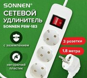 Sonnen PSW-183 513659 фото