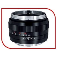 Sony Carl Zeiss Planar T* 50mm f/1.4 ZA SSM (50F14Z)