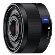 Sony Carl Zeiss Sonnar T* 35mm f/2.8 ZA (SEL-35F28Z) фото