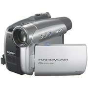 Sony DCR-HC35E фото