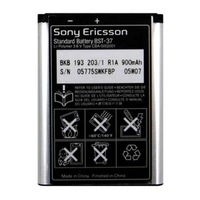 Sony Ericsson BST-37