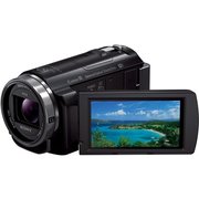 Sony HDR-CX530E фото