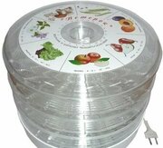 Спектр-Прибор Ветерок ЭСОФ2-0.5/220 фото