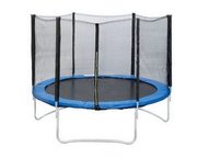 Sport Elite gb10202-10ft батут 10ft 3,05m с защитной сеткой и лестницей 820108262 фото