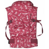 Спортбэби В помощь маме