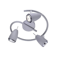 Arte Lamp A1966PL-3GY