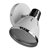 Arte Lamp A2215AP-1WH